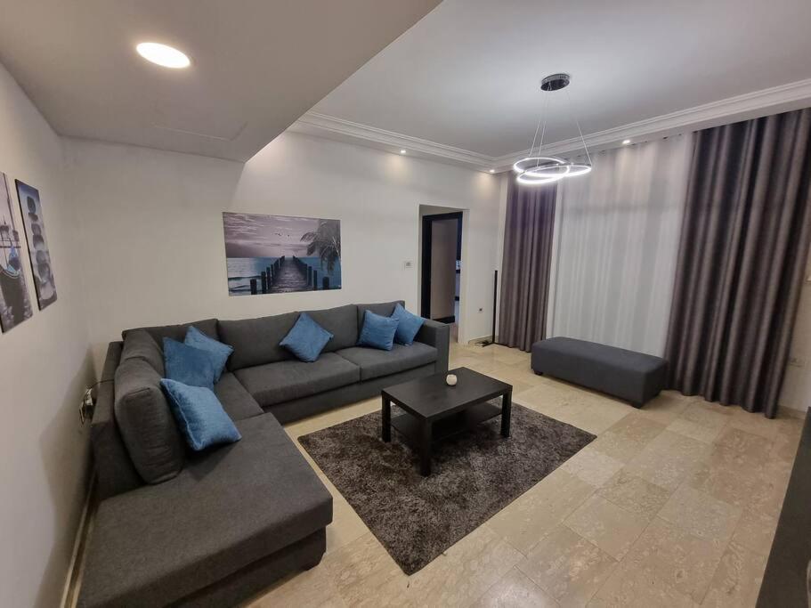 Deir Ghbar 3 Rooms Apart Amman Exterior photo