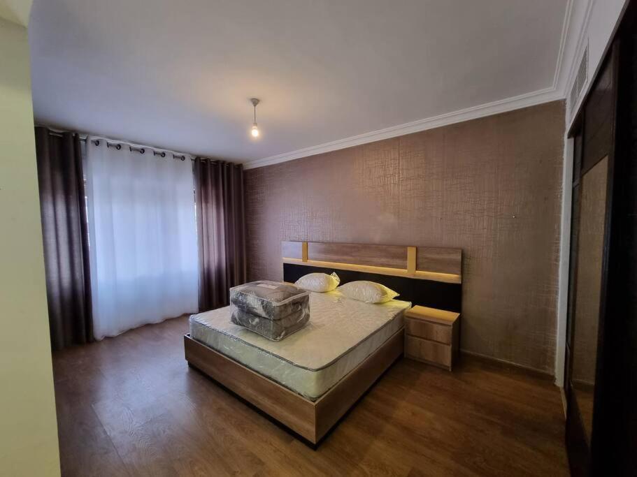 Deir Ghbar 3 Rooms Apart Amman Exterior photo