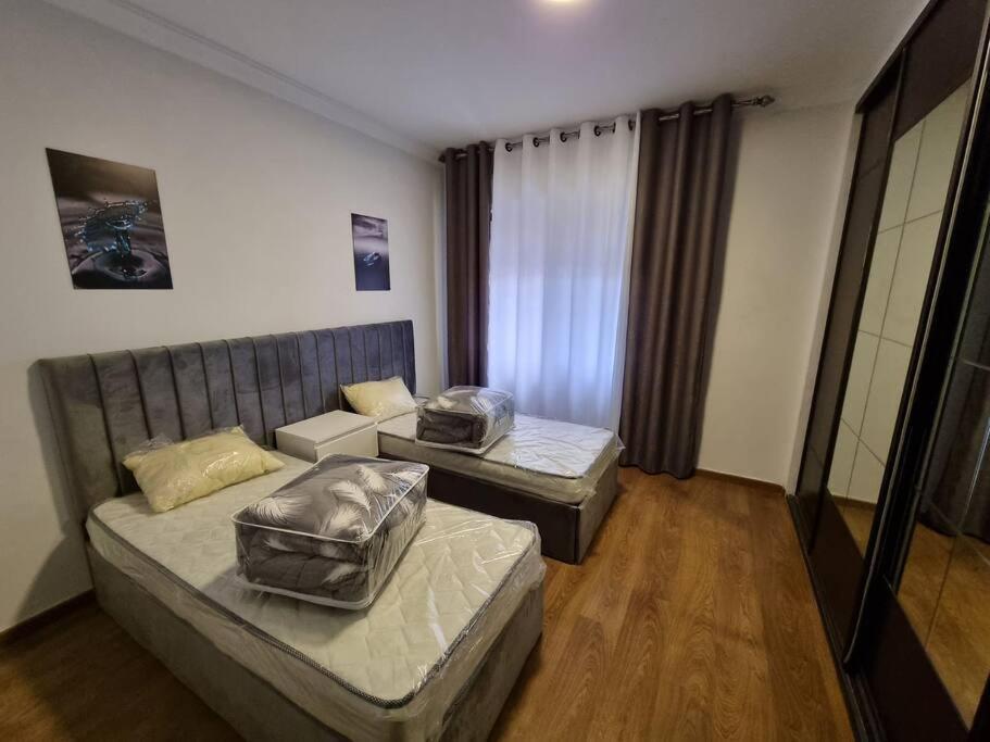 Deir Ghbar 3 Rooms Apart Amman Exterior photo